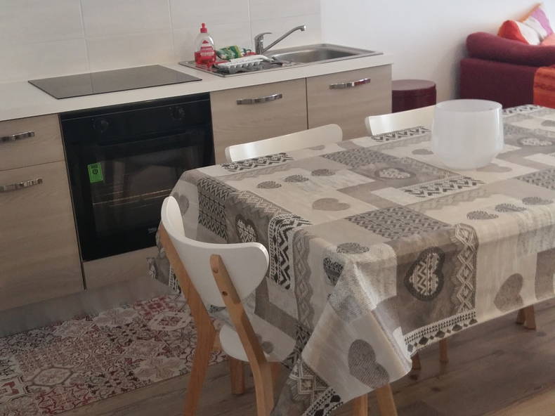 Ganzes Haus Grenoble 249012-5