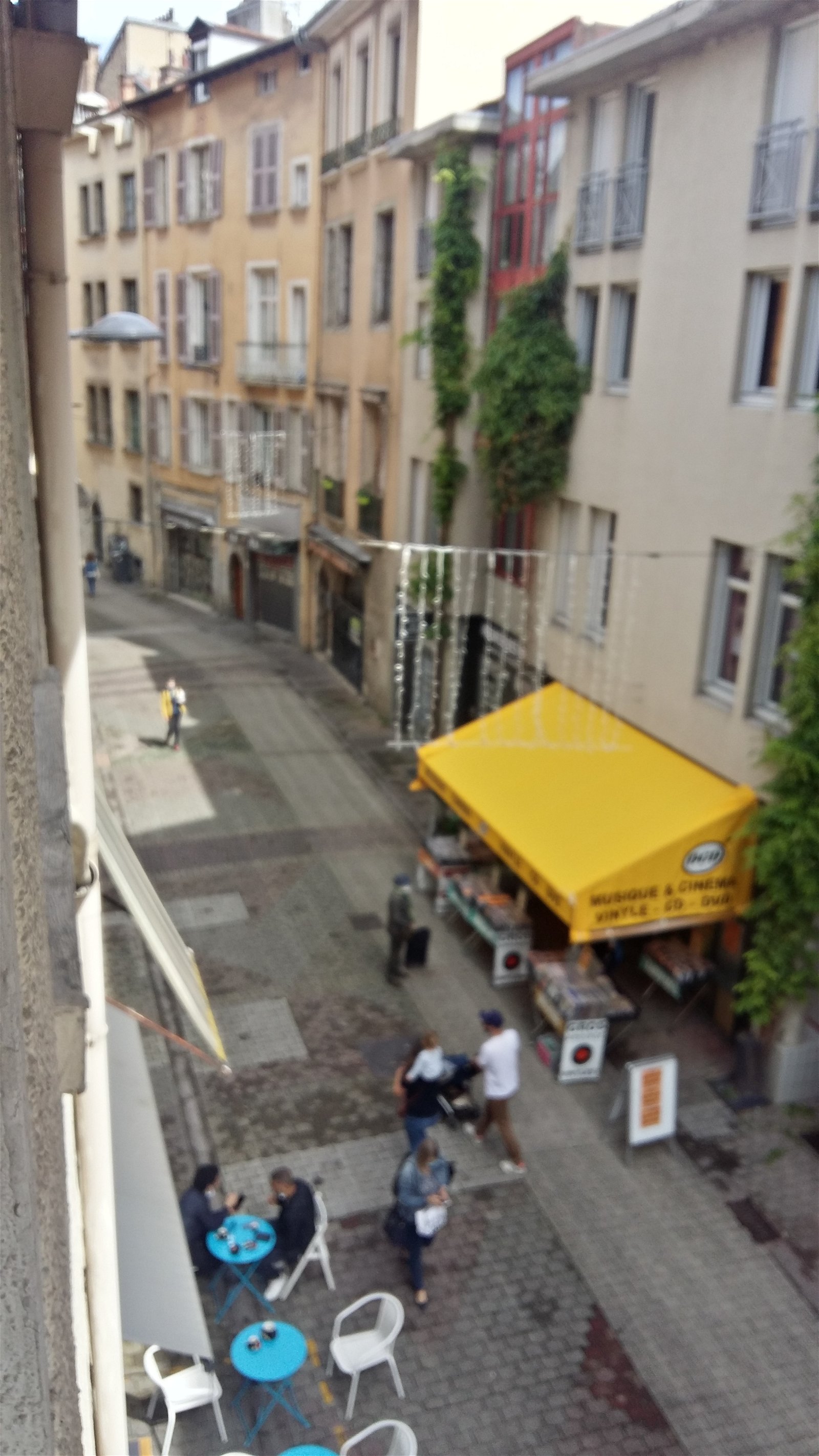 Onafhankelijke Studio Grenoble 249012