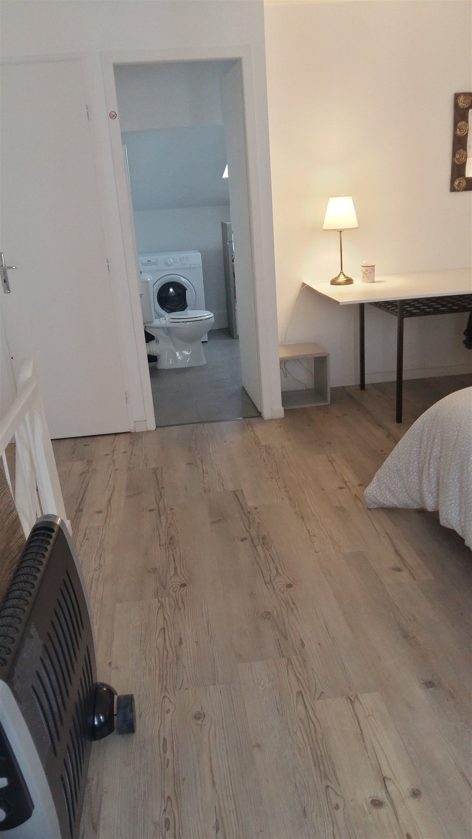 Onafhankelijke Studio Grenoble 249012