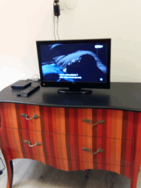 Onafhankelijke Studio Grenoble 249012