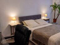 Logement entier à louer à Grenoble - photo 5 : chambre-5
