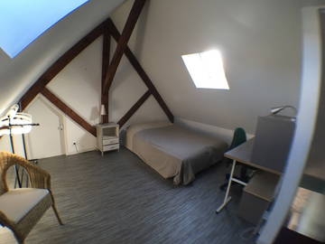 Habitación En Alquiler Dijon 155282