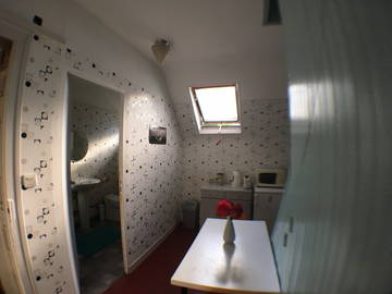 Habitación En Alquiler Dijon 155282