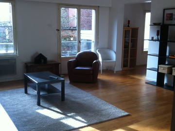 Room For Rent Lille 142651