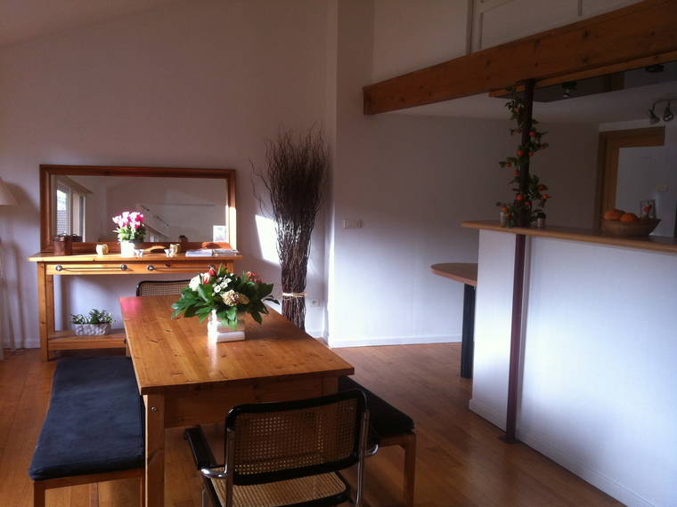 Homestay Lille 142651