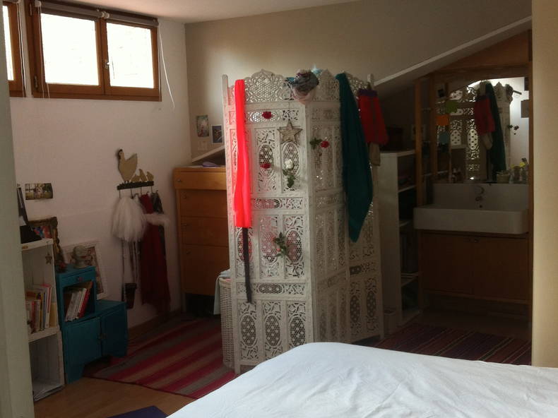 Chambre Chez L'habitant Lille 142651-4