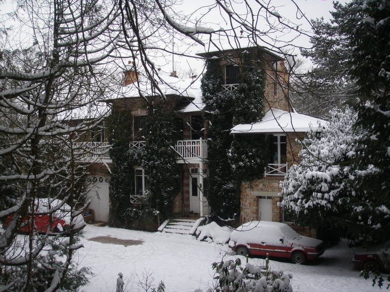 Quedarse En Casa Choisel 79253-1