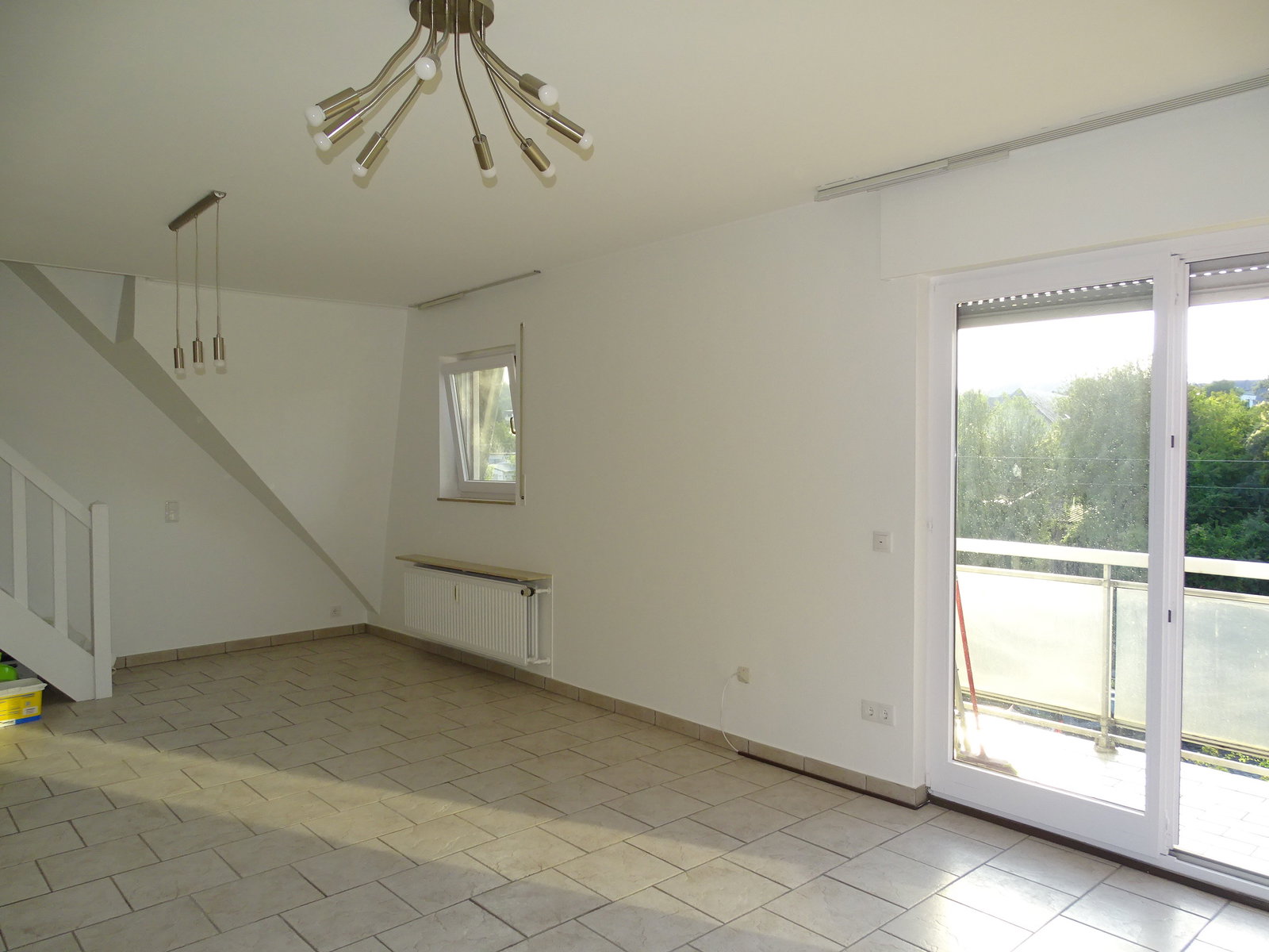 Logement Entier Dudelange 674203