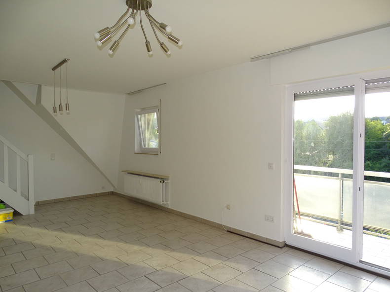 Logement Entier Dudelange 674203-4