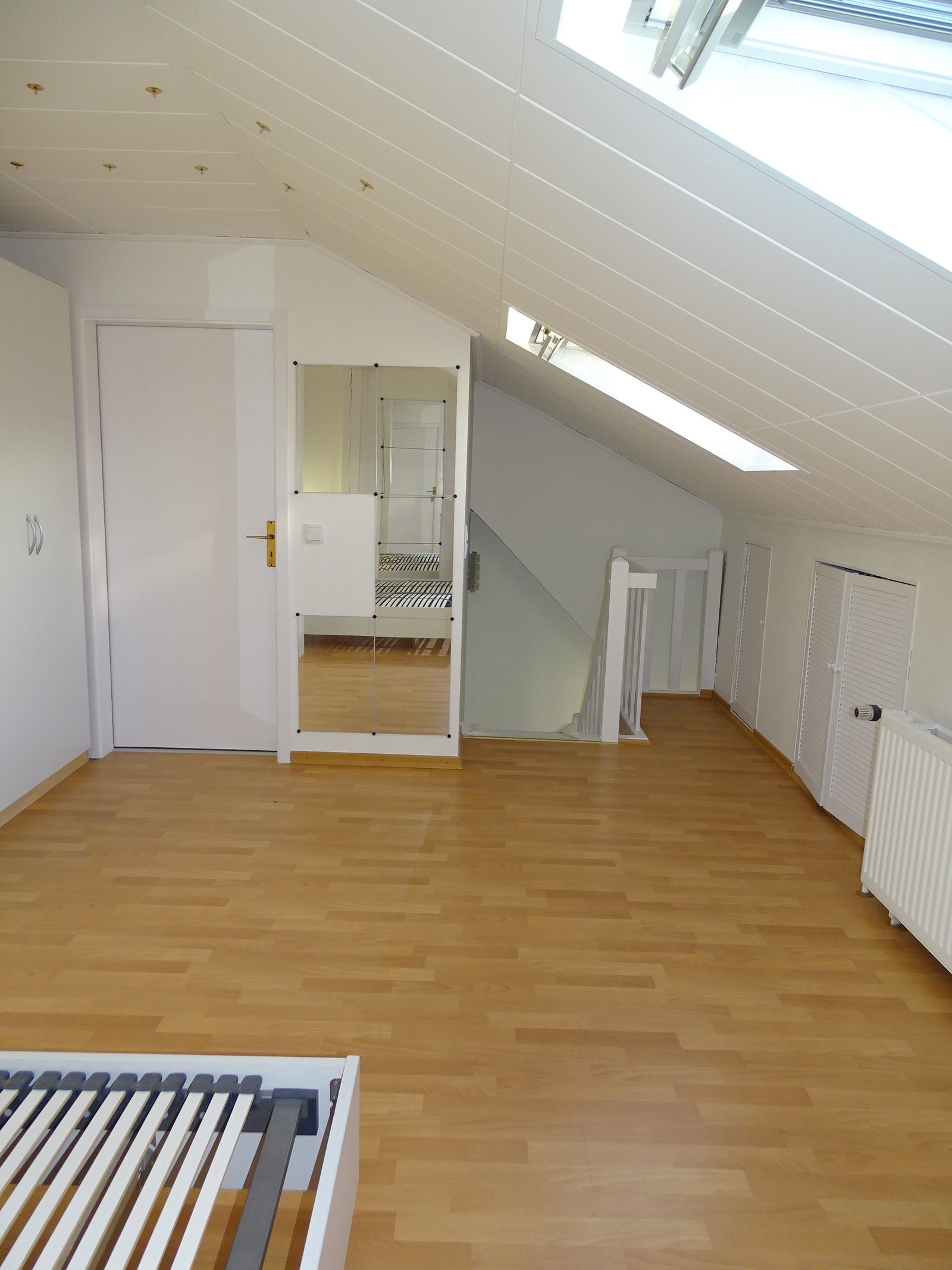 Logement Entier Dudelange 674203