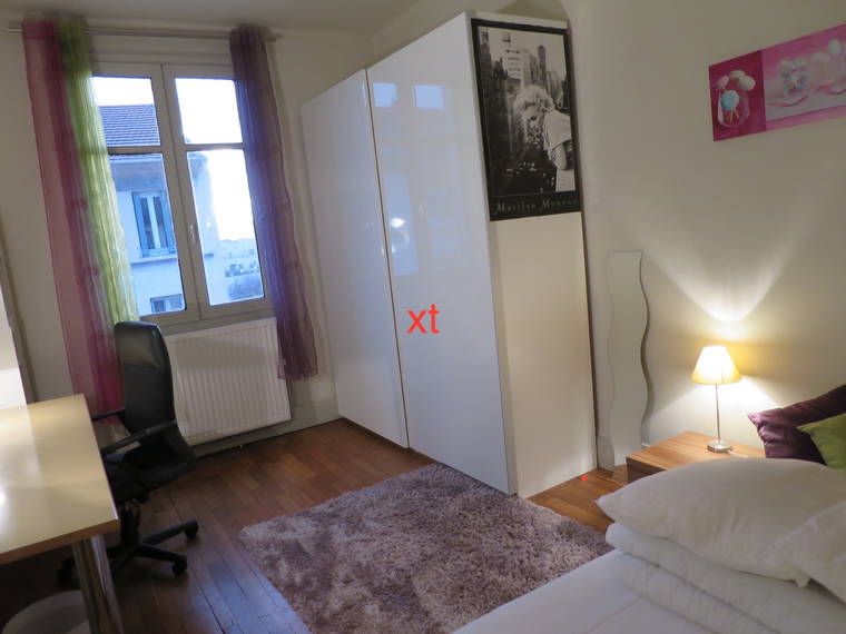 Homestay Lyon 122060