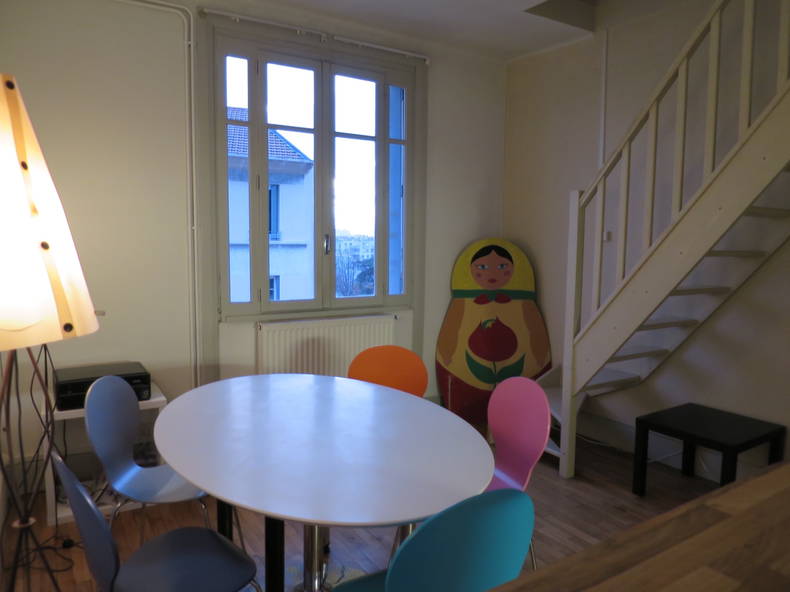 Colocation Lyon 122060-2