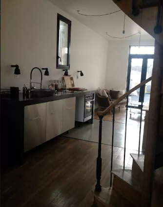 Estudio Independiente L'Île-Saint-Denis 204794