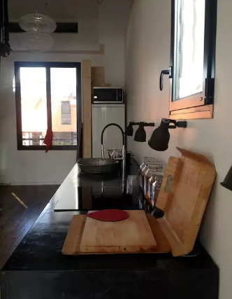 Estudio Independiente L'Île-Saint-Denis 204794