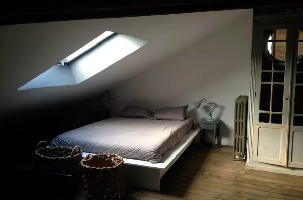 Estudio Independiente L'Île-Saint-Denis 204794