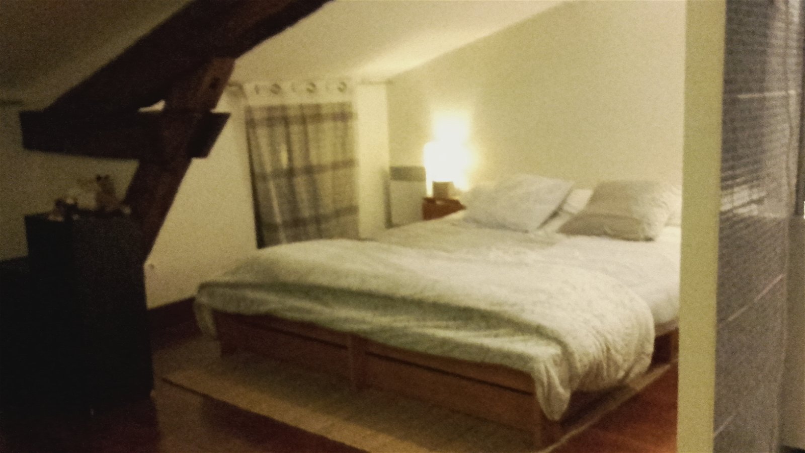 Oberoende Studio Toulouse 243044