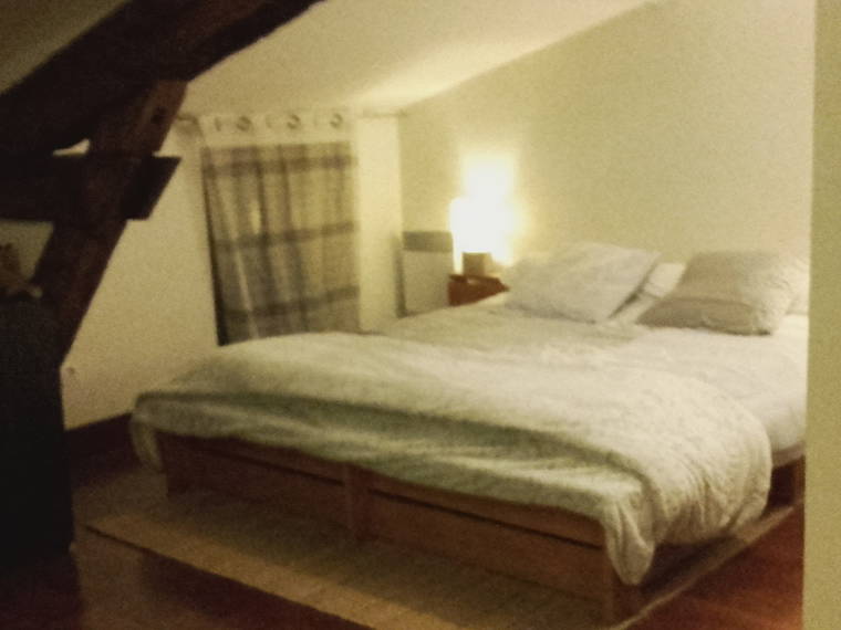 Habitación En Alquiler Toulouse 243044