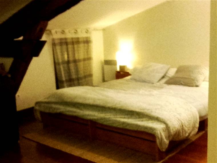 Homestay Toulouse 243044-1