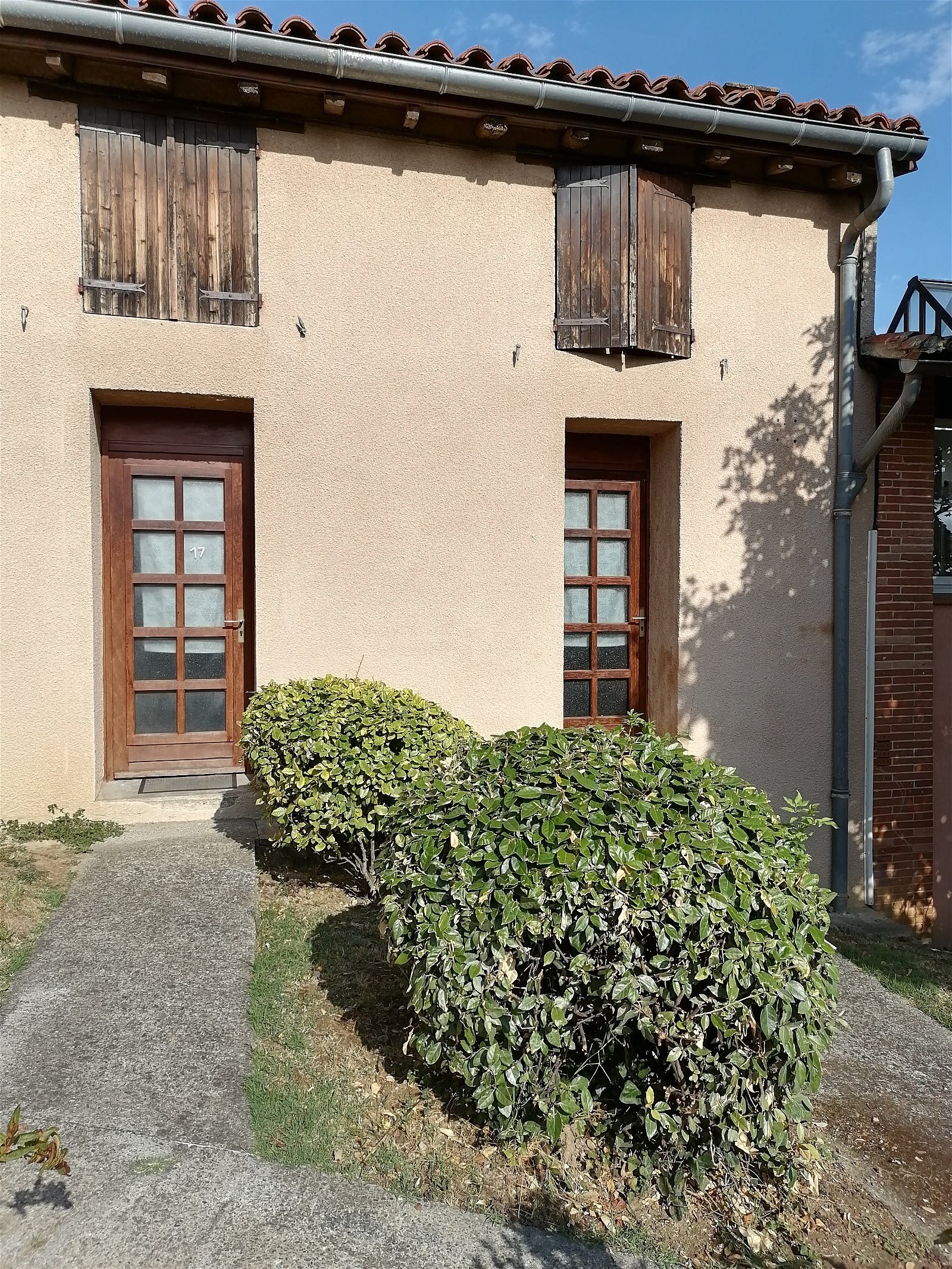 Oberoende Studio Toulouse 243044