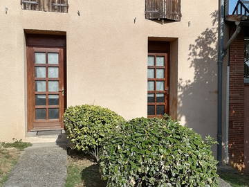 Studio À Louer Toulouse 243044-1