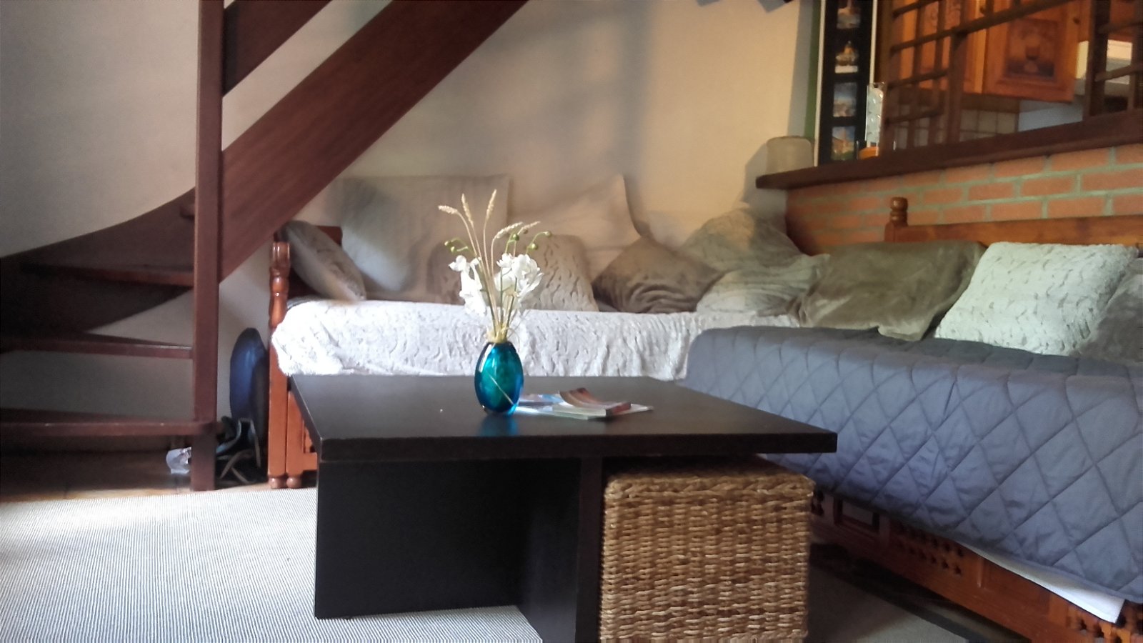 Oberoende Studio Toulouse 243044