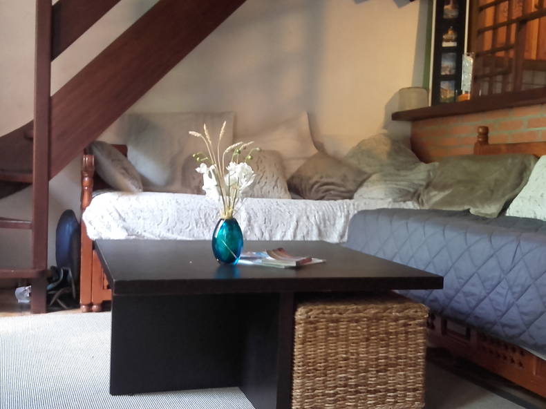 Gehele Woning Toulouse 243044-1