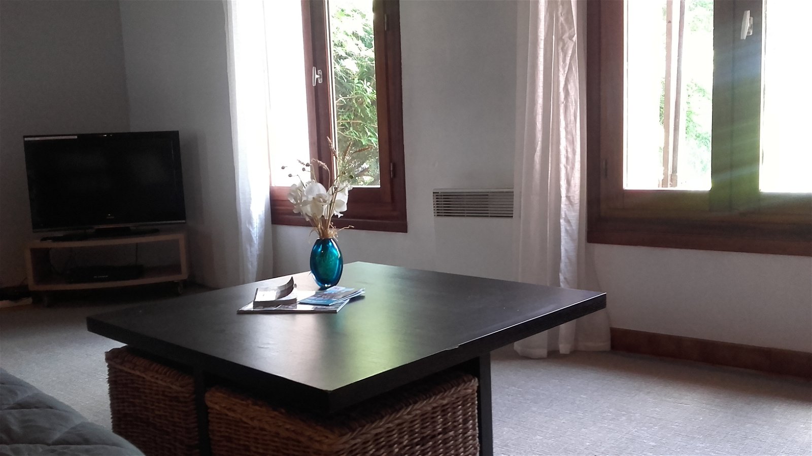 Oberoende Studio Toulouse 243044