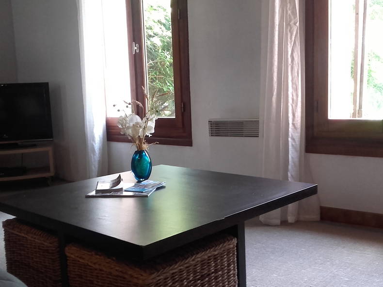 Gehele Woning Toulouse 243044-3