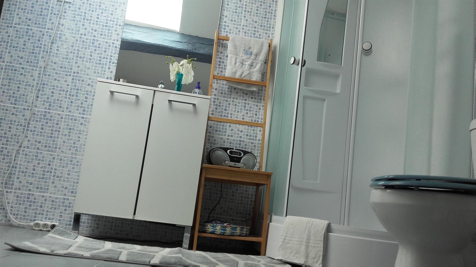Oberoende Studio Toulouse 243044