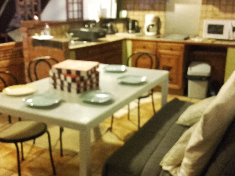 Gehele Woning Toulouse 243044-4