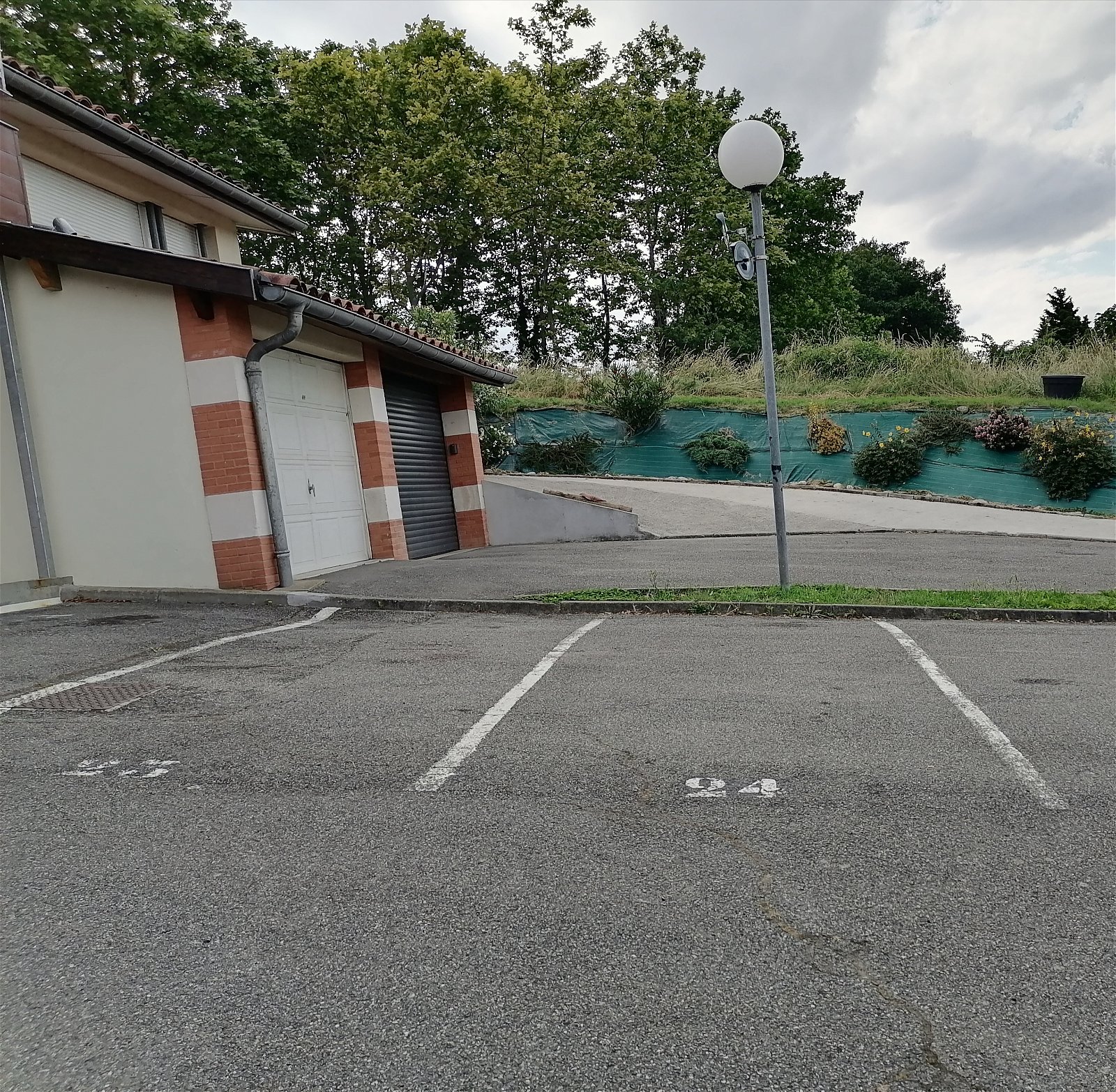 Oberoende Studio Toulouse 243044