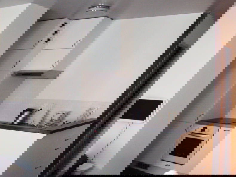 Logement Entier Avignon 602607-2