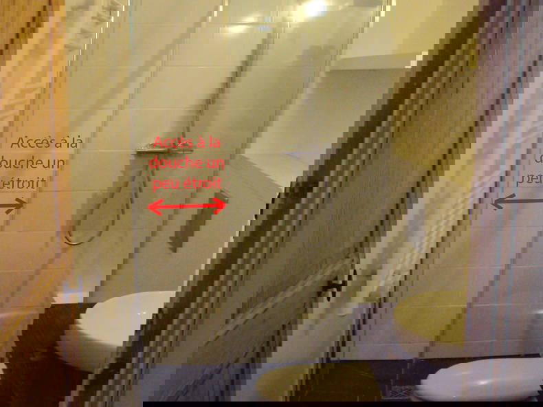 Logement Entier Avignon 602607-4