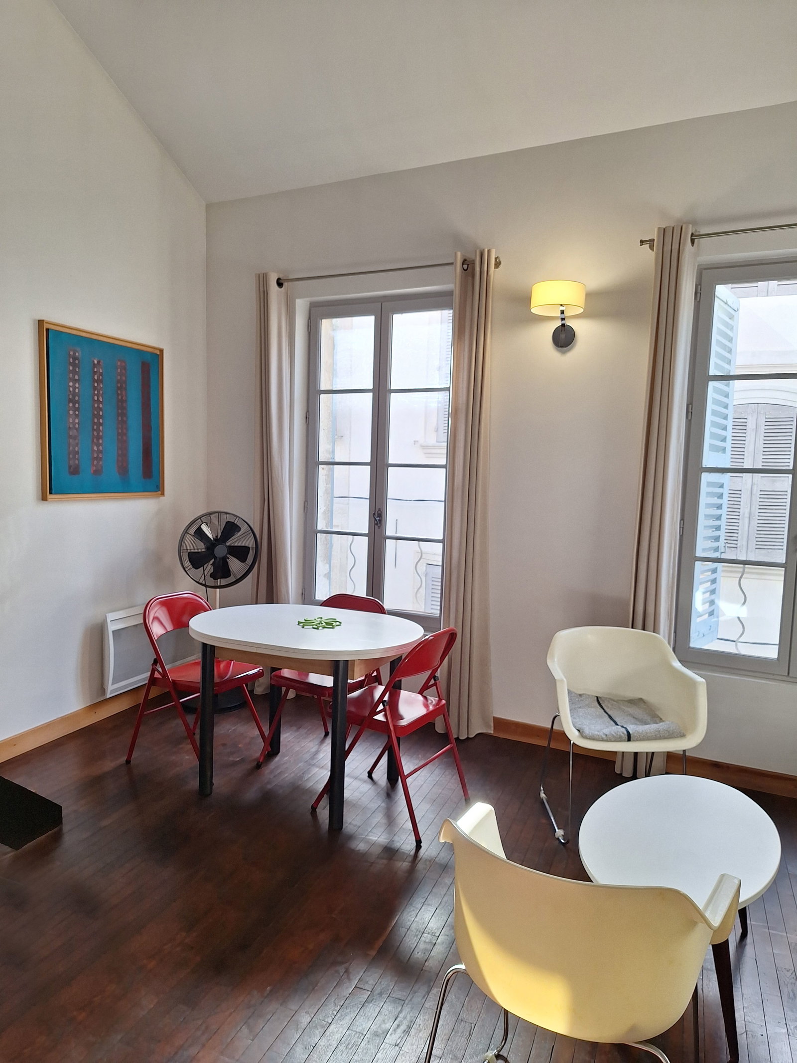 Logement Entier Avignon 602607