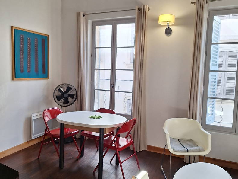 Logement Entier Avignon 602607-2