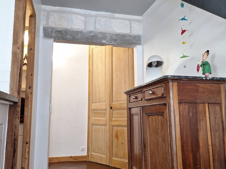 Logement Entier Avignon 602607-5