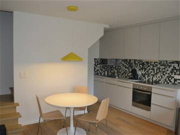 Roomlala | Duplex De Grand Standing