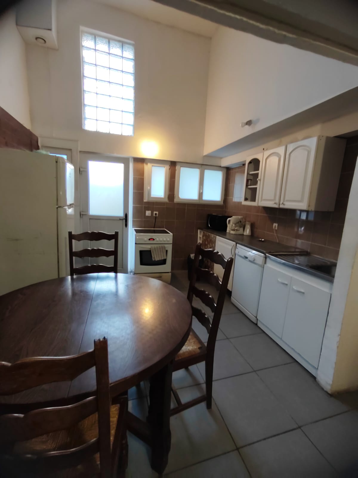 Tutta La Casa Montreuil 306452