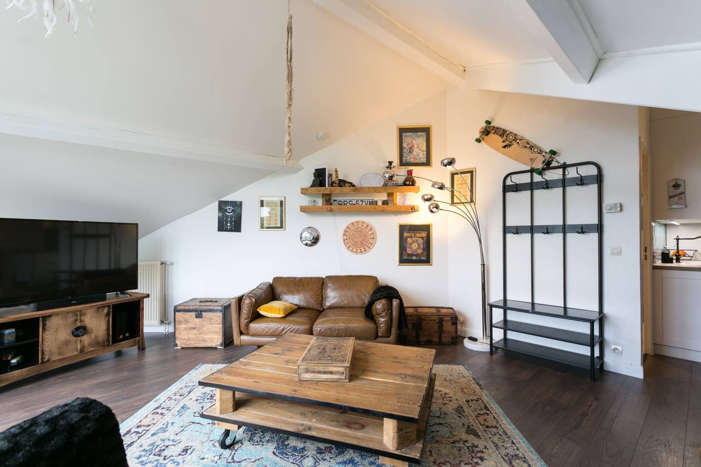 Tutta La Casa Plaisir 225216