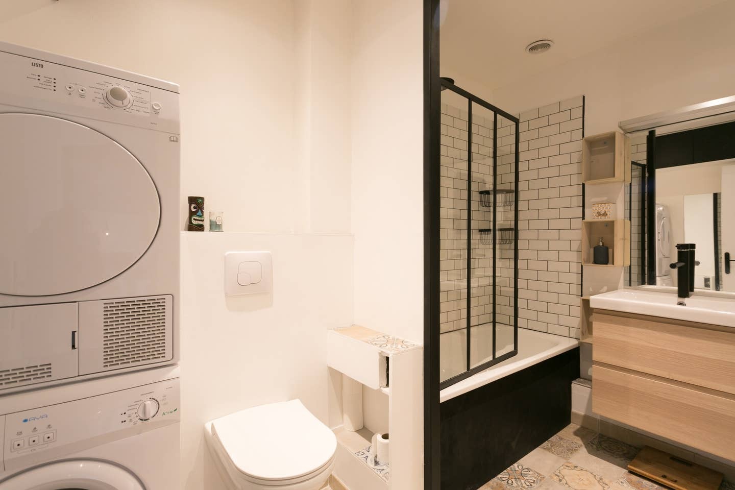 Tutta La Casa Plaisir 225216