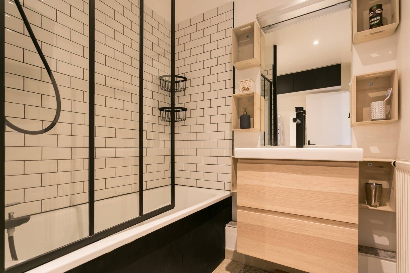 Tutta La Casa Plaisir 225216