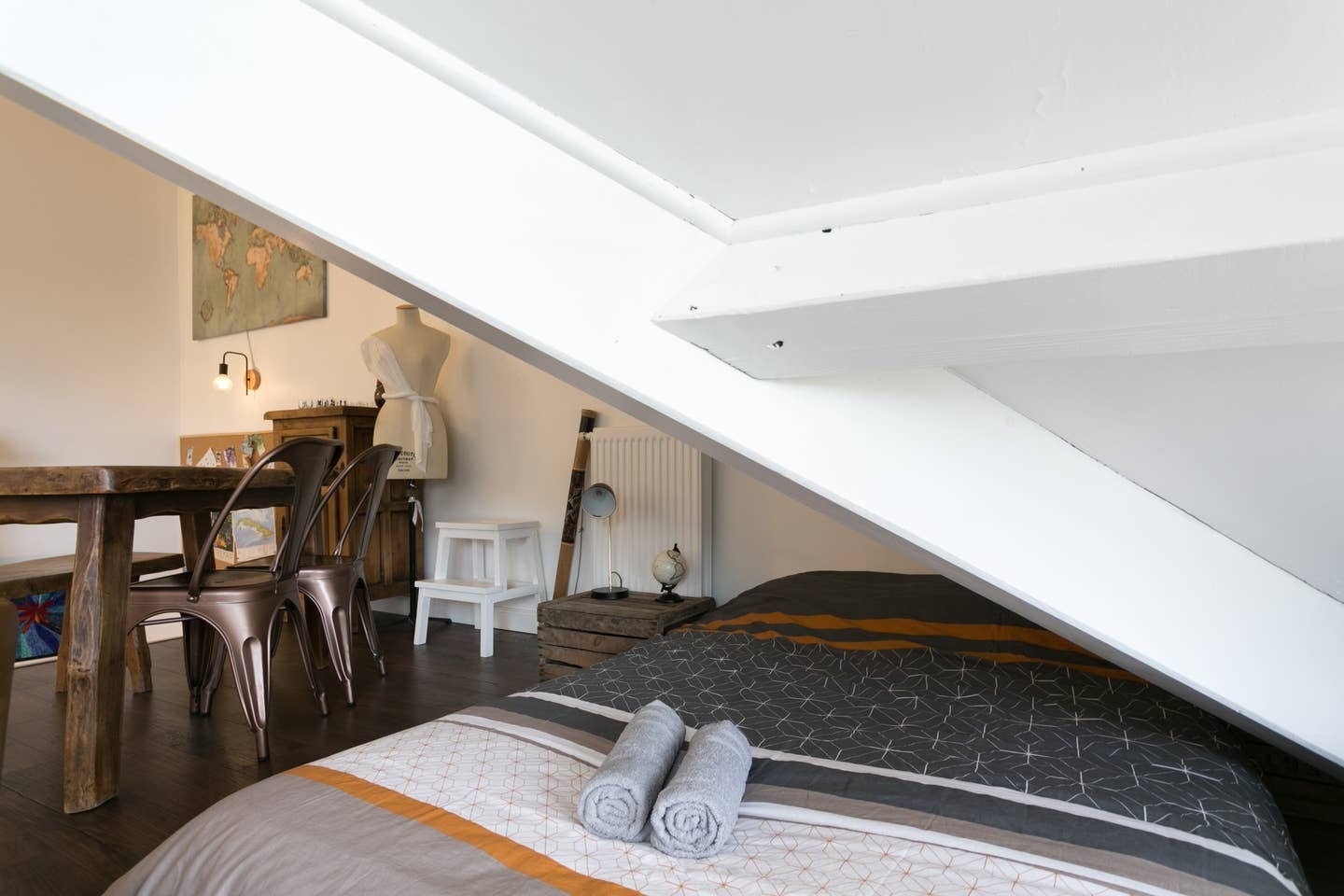 Tutta La Casa Plaisir 225216