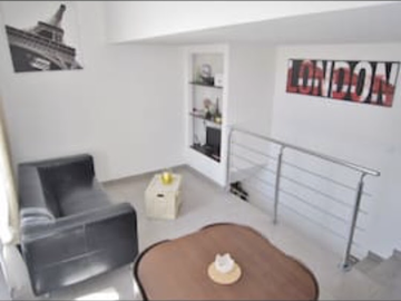 Roomlala | Duplex dla 2 studentów