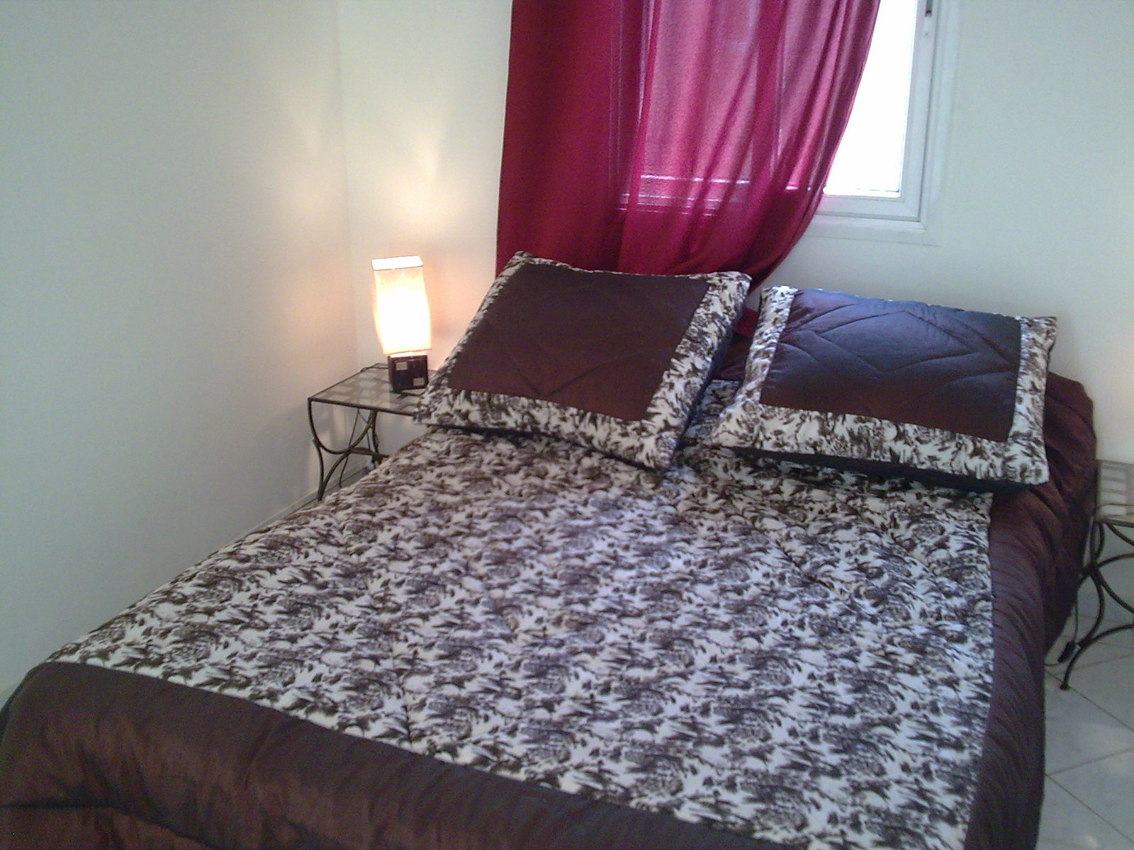 Estudio Independiente Marrakech 67572