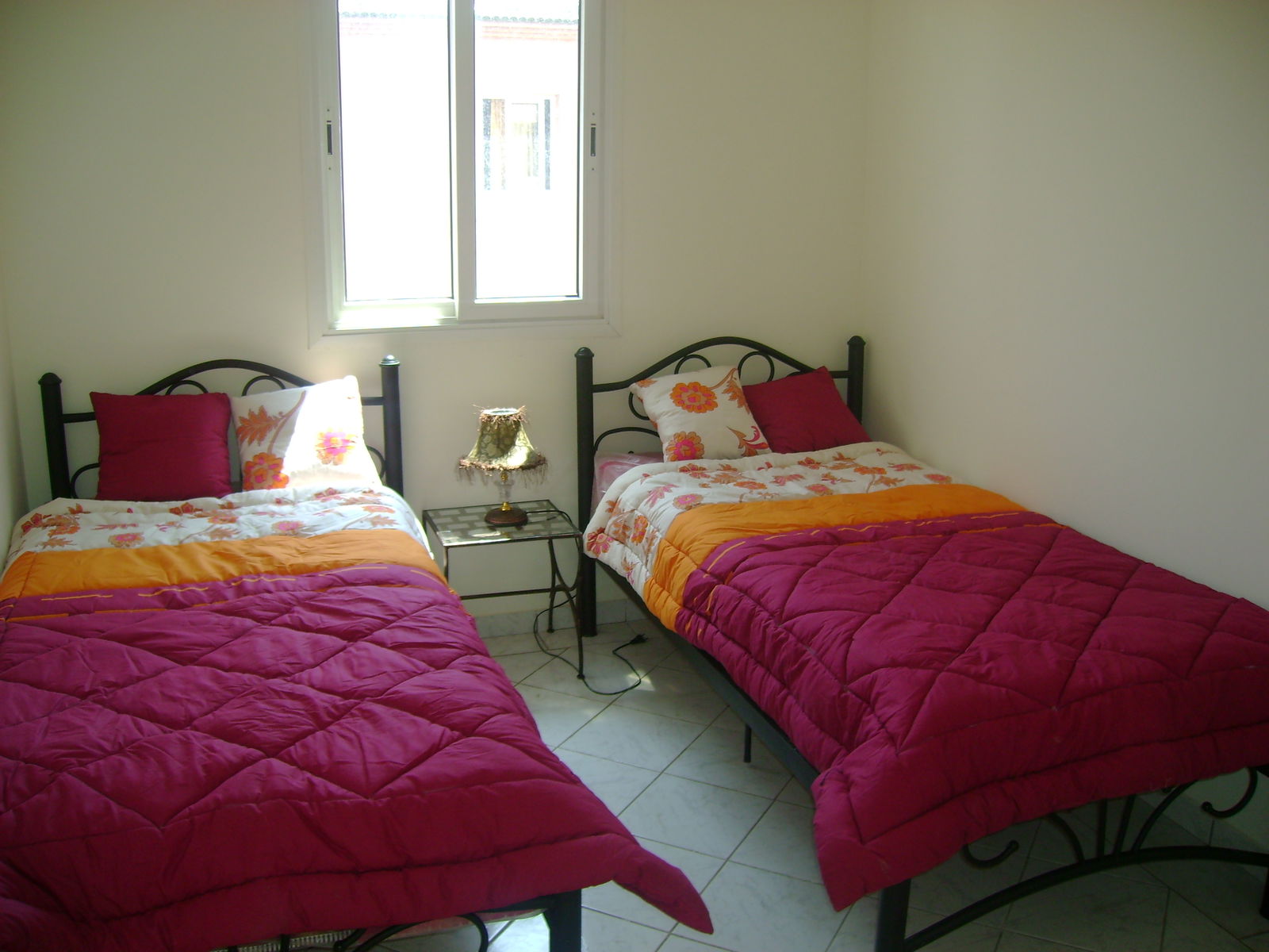 Estudio Independiente Marrakech 67572