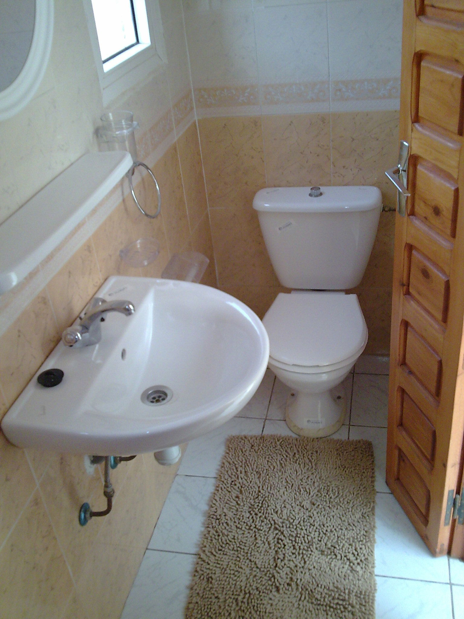 Estudio Independiente Marrakech 67572