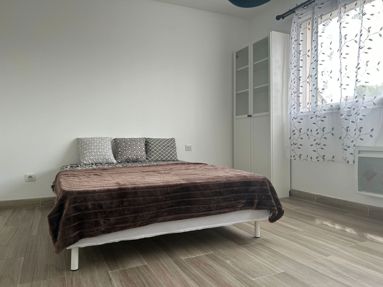 Estudio Independiente Bourg-la-Reine 268220
