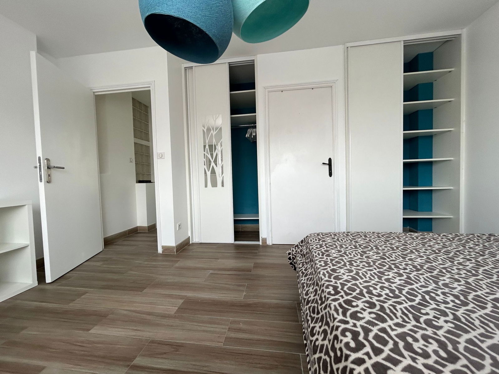 Estudio Independiente Bourg-la-Reine 268220