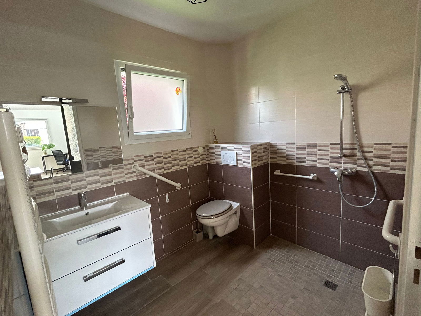 Estudio Independiente Bourg-la-Reine 268220