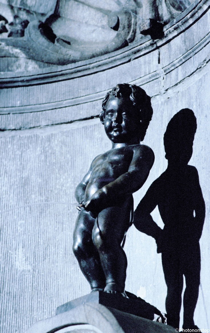 Estudio Independiente Bruxelles 121554